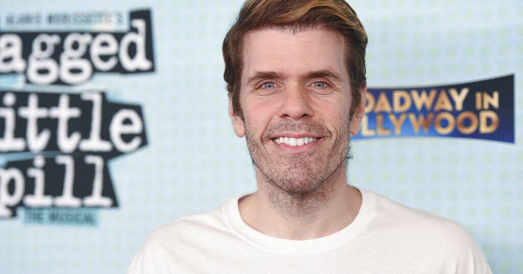 Perez Hilton hospitalized after reports he livestreamed self-harm, sheriff’s officials say