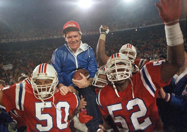 Obit Raymond Berry Football