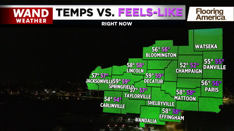 Warm temperatures for the next few days.png