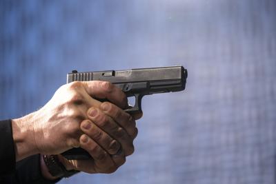 Baltimore Gun Lawsuit