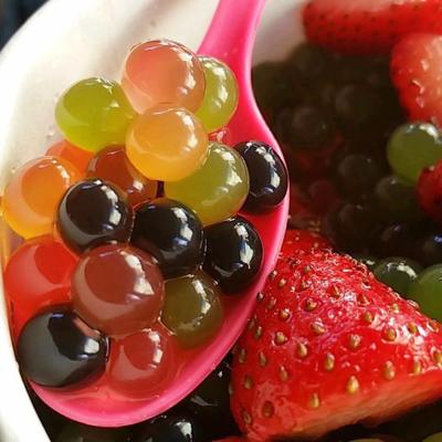 CherryBerry in Nelson Park closing