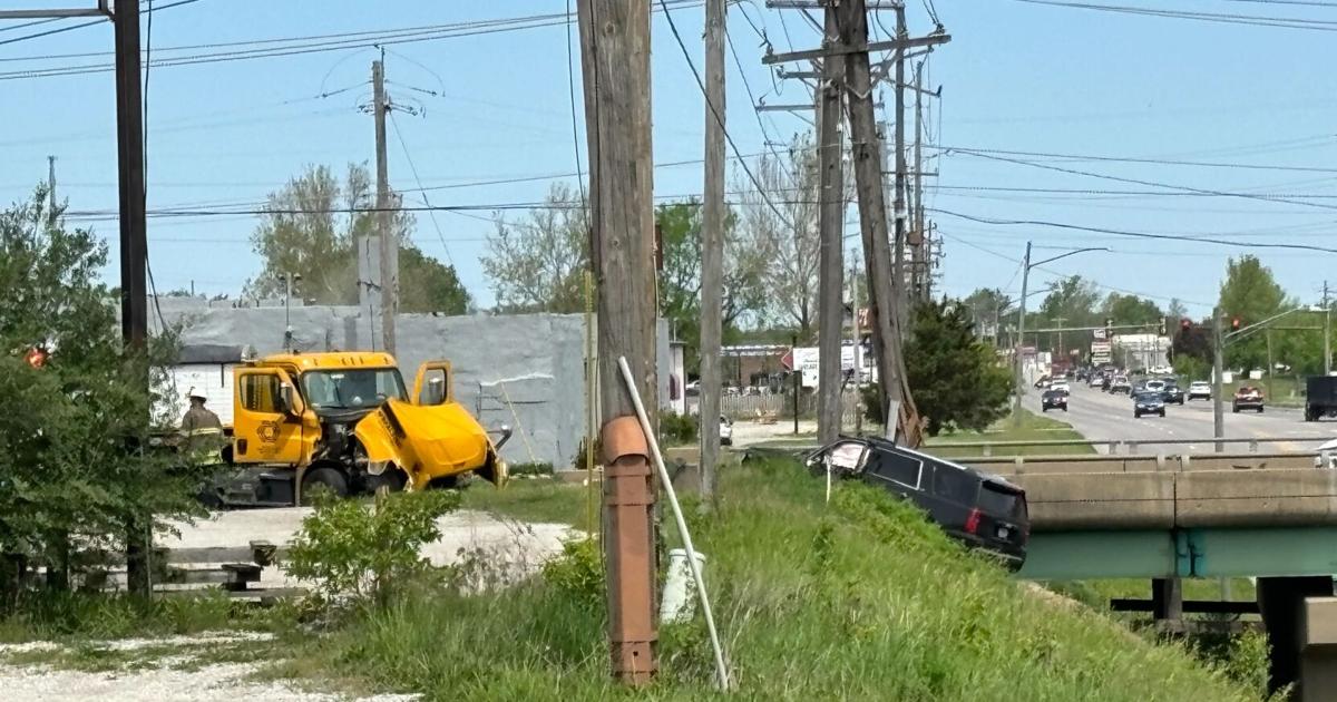 Police called to Decatur crash | News | wandtv.com