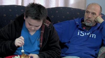 Brick House Foundation serves dinner with a side of hope