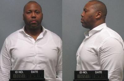 State Rep. Kam Buckner