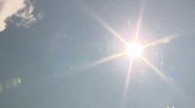 Cooling Centers Made Available For Illinois Residents