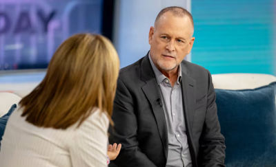 Dave Coulier - TODAY