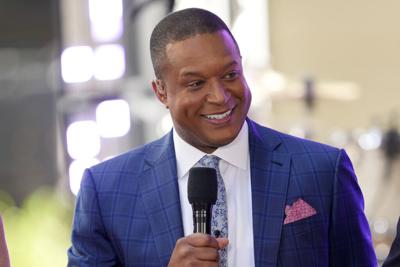 Chance the Rapper Performs on NBC's Today Show