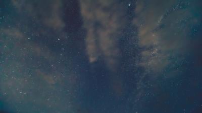 night sky (generic)