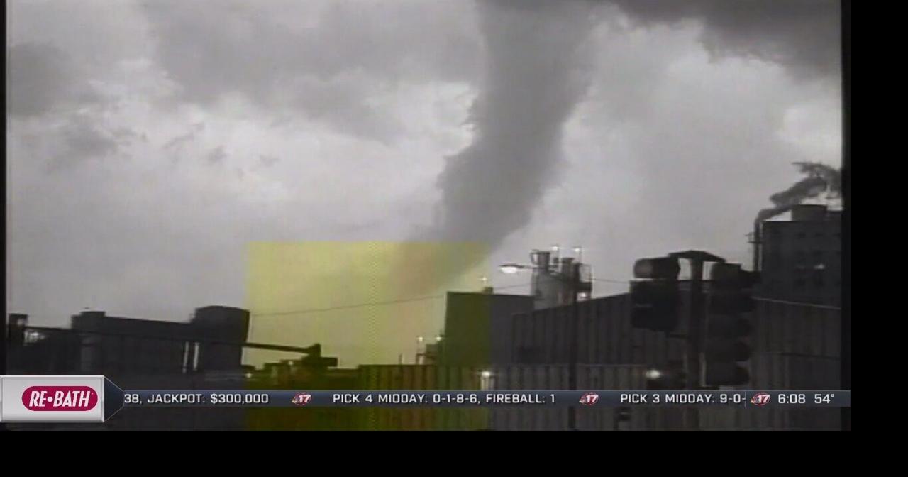 Decatur remembers 25th anniversary of devastating tornado Top Stories