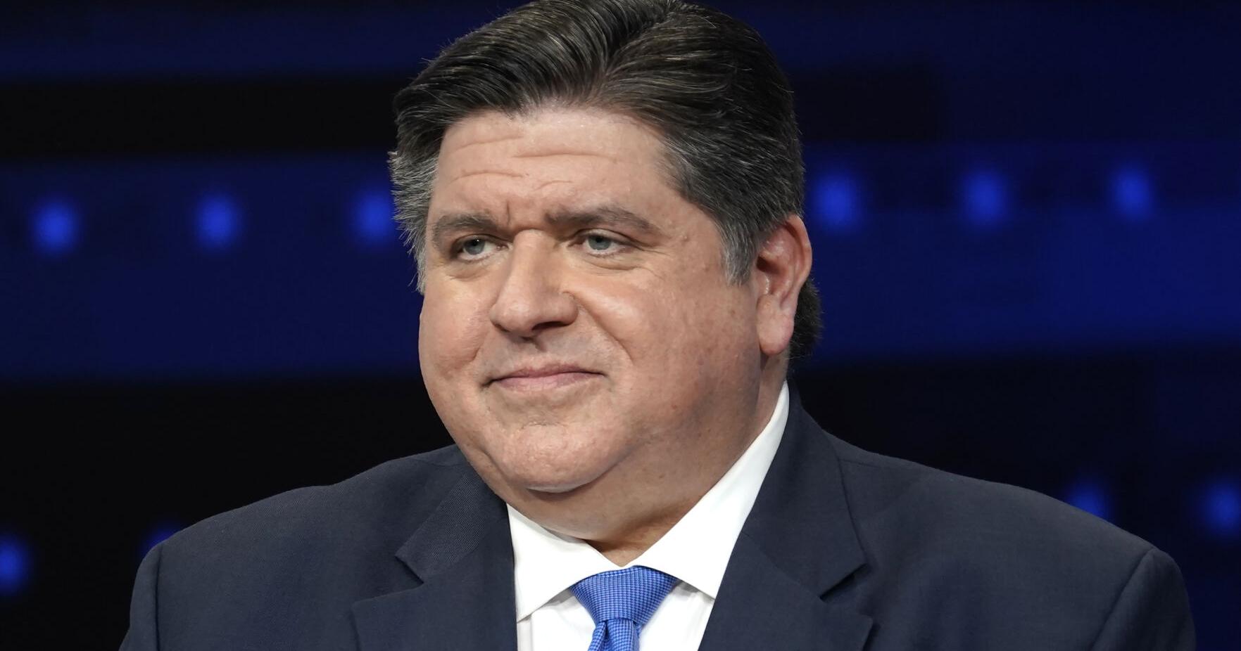 Gov. Pritzker vetoes four bills - Vimarsana News