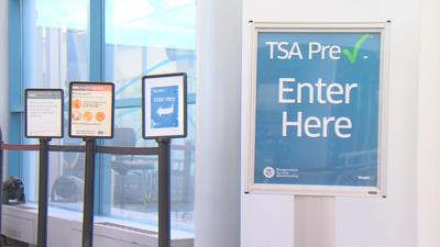 Holiday travelers increase to highest number in 12 years