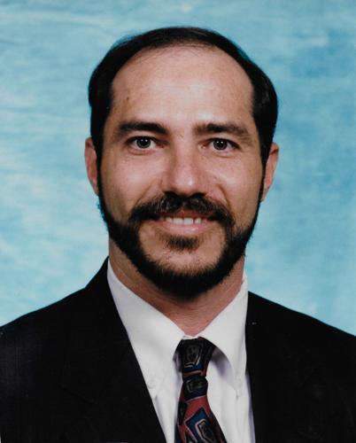 Patrick Burns