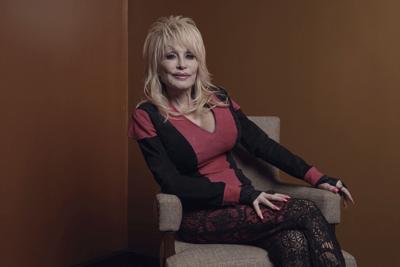 Philanthropy Dolly Parton