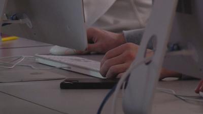 Heyworth High School students getting a head start in their careers with STEM