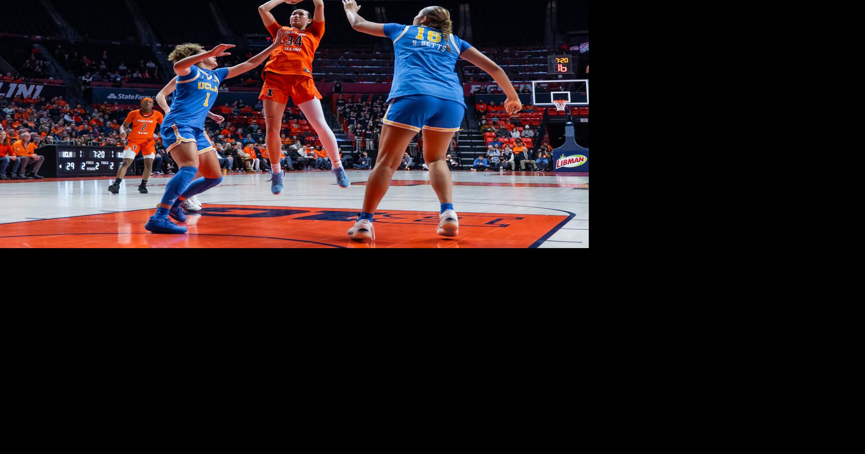 How to Watch | Illinois looking to rebound against slumping Wisconsin