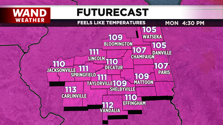 Brutal heat moves in for next week.png