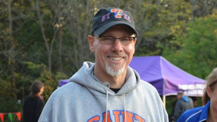 Todd Vohland