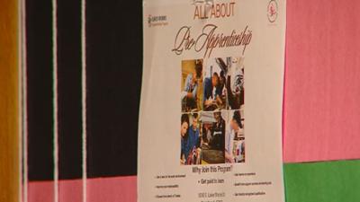 Decatur nonprofit receives over $500,000 to expand pre-apprenticeship programs