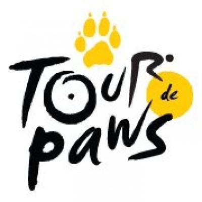 Tour De Paws Still Open August 15th