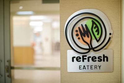 refresh eatery