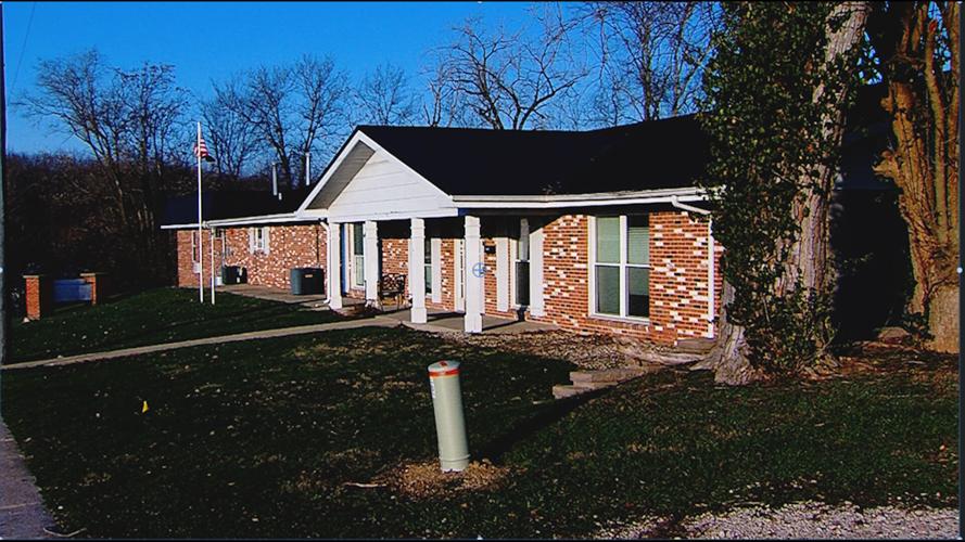 Decatur Rehabilitation Health Care Center