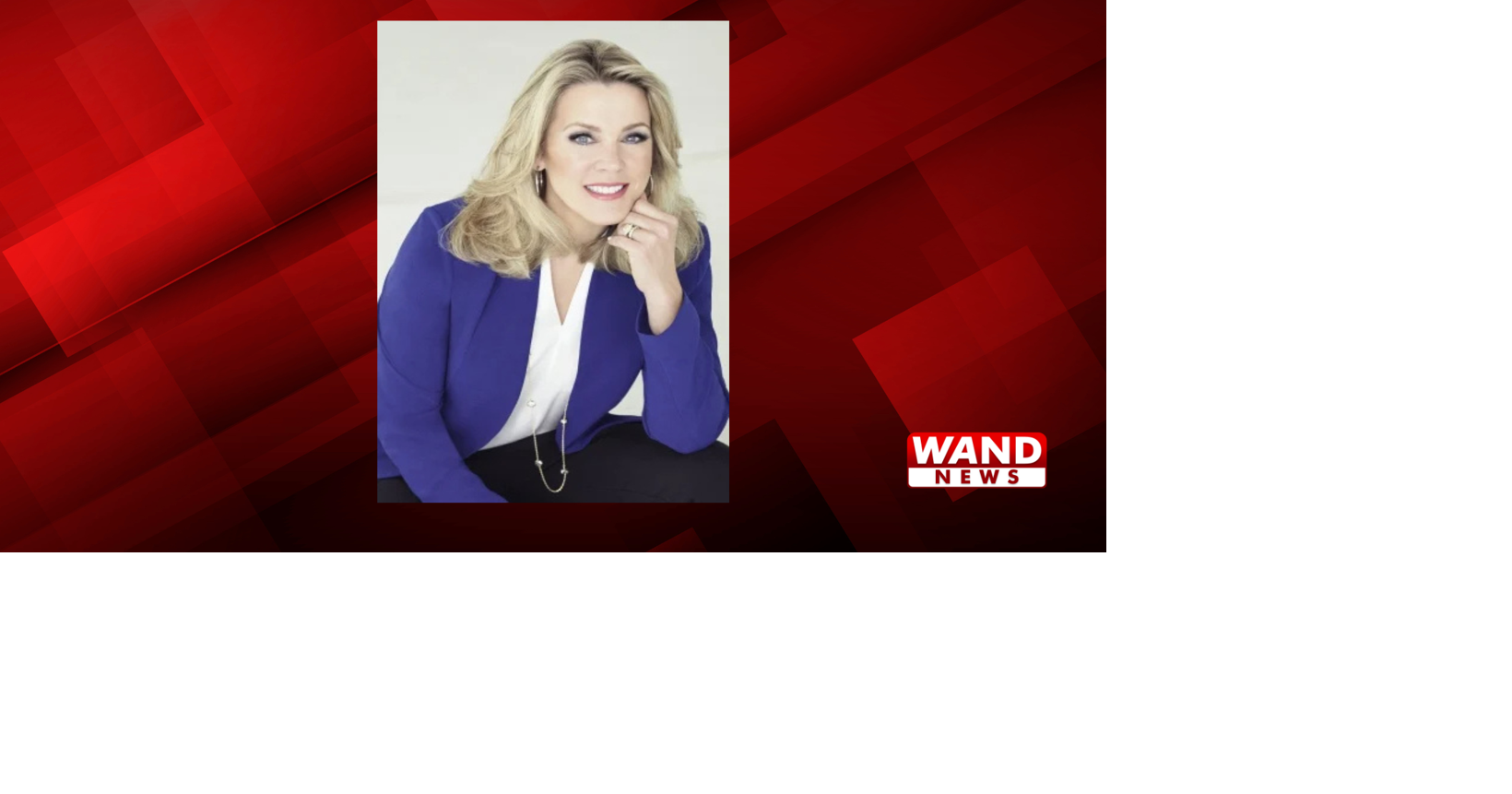 Inside Edition host Deborah Norville leaving show | News | wandtv.com - Why Is Deborah Norville Leaving Inside Edition? The Truth Behind Her Exit