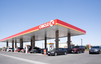 Circle K