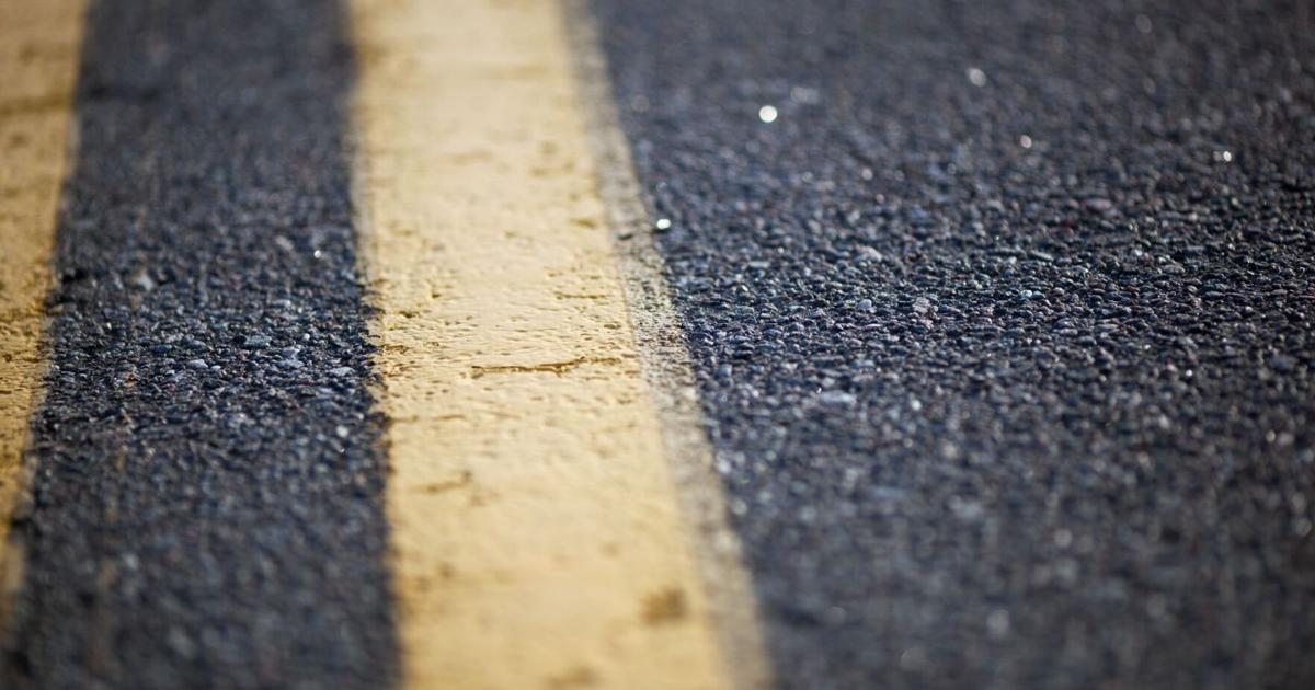 Crash shutdowns section of I-72: ISP working to clear the scene