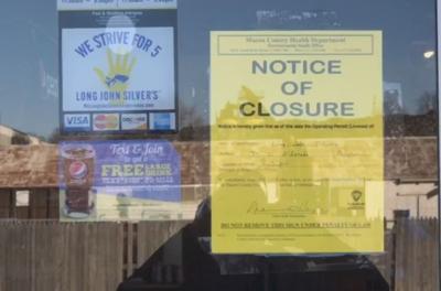 Food inspection overhaul coming to Macon County