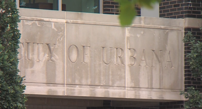 City of Urbana building
