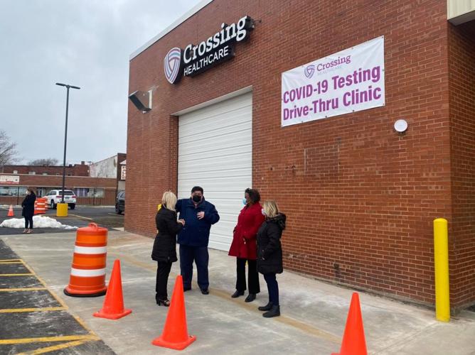 Pritzker Crossing visit 3