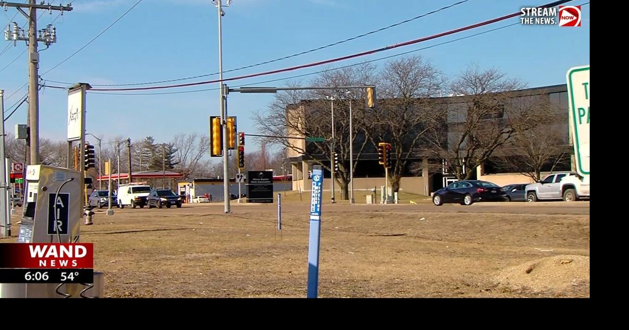 IDOT set to remove unused CWLP bridge over Interstate 55