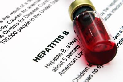 Hepatitis
