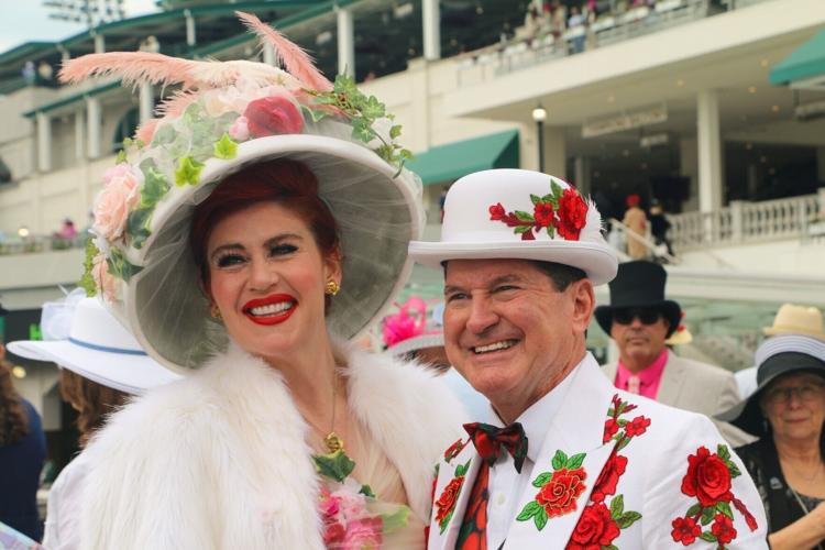 KENTUCKY DERBY 152