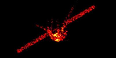 China space lab mostly burns up on re-entry in south Pacific