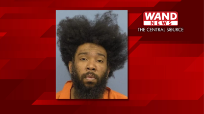 Brandon A. Buford - 1