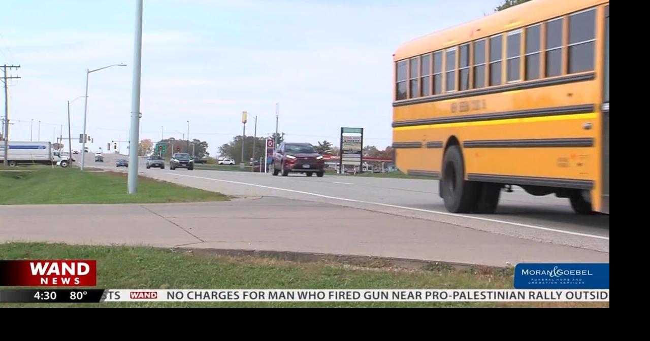 ISP Trooper remains in the hospital after overnight shooting | Videos ...