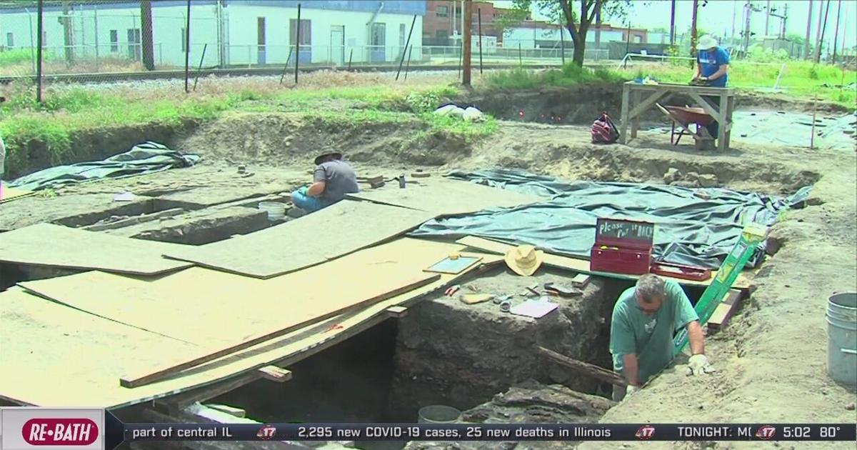 1908 Springfield Race Riot Site to be designated as 30th addition to ...