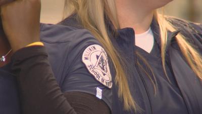 Millikin nursing students trained with EMT's