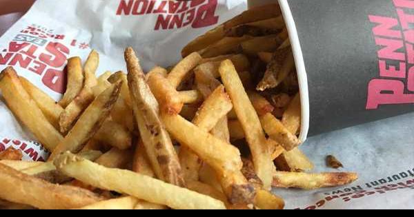 Penn Station wants to give you free fries | Top Stories ...