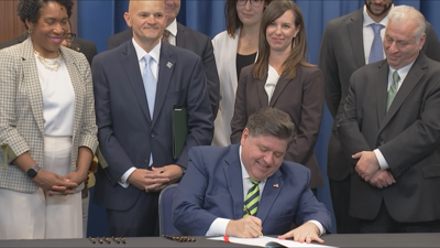 Economic development law