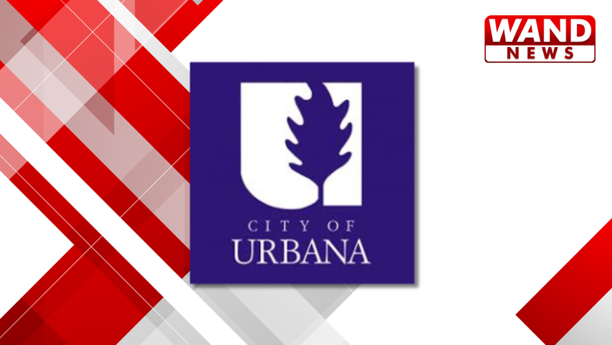 city of urbana