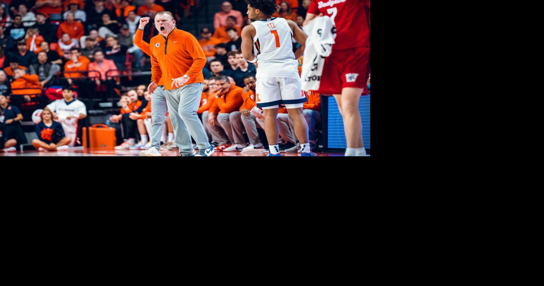 How to Watch | #8 Illinois looks to get back on track against Indiana