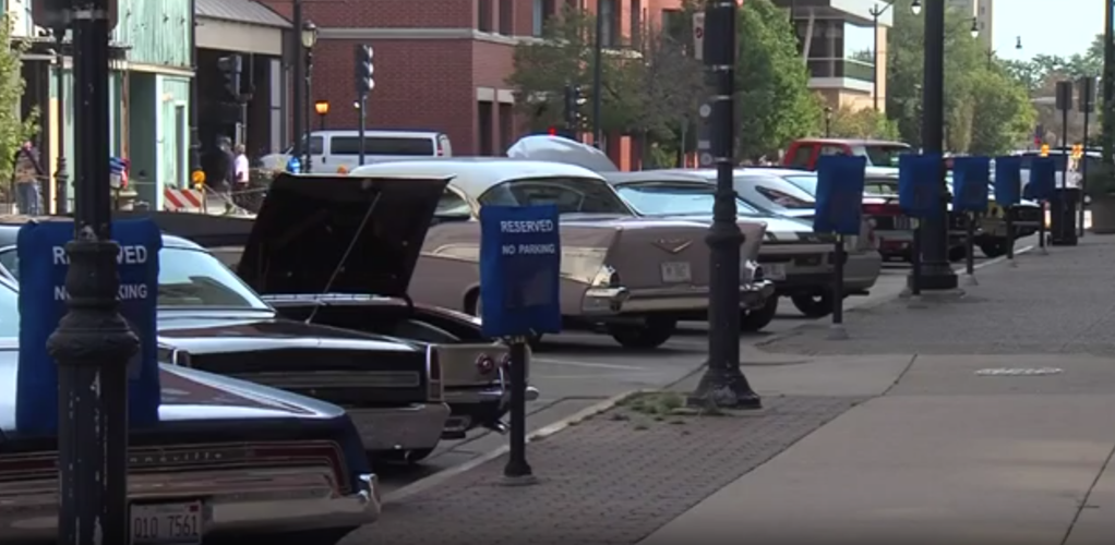 Mother Road Festival