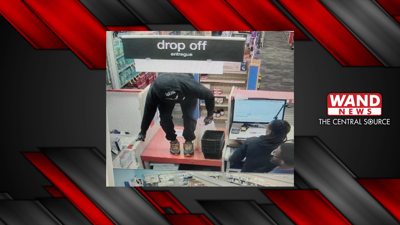 Crime of the Week 10/9