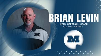 Brian Levin named new Millikin softball coach