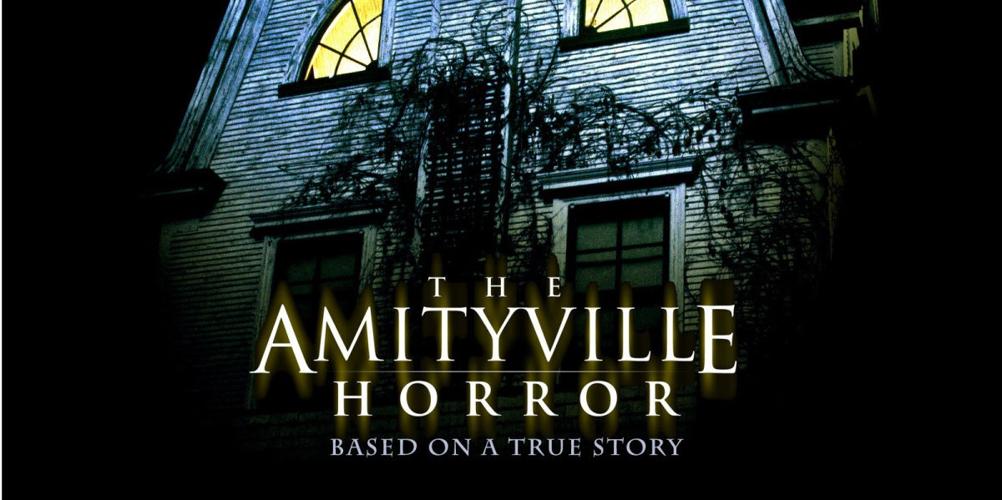 il warren amityville