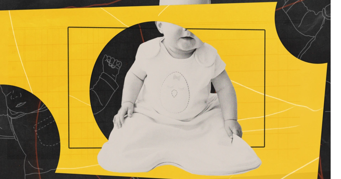 Weighted sleep sacks are unsafe for infants, national pediatricians