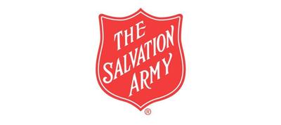 Salvation Army Logo