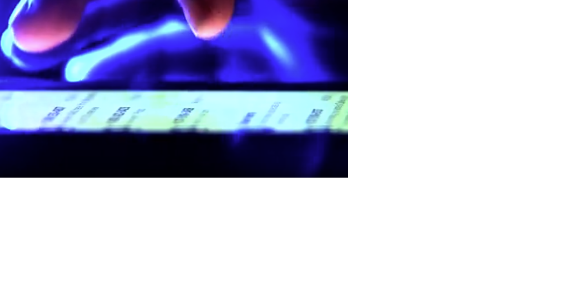 WAND INVESTIGATES: A Deadly Click